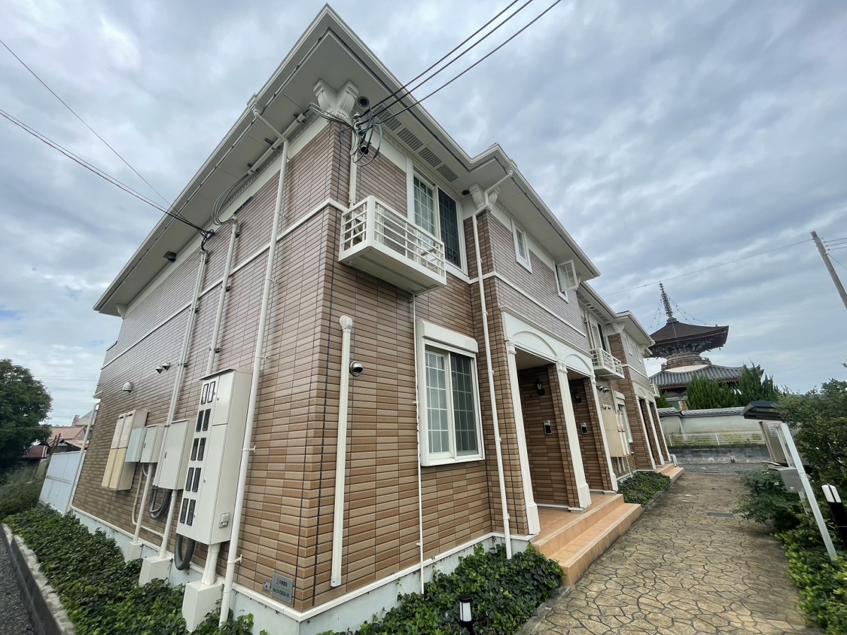 外観 写真29