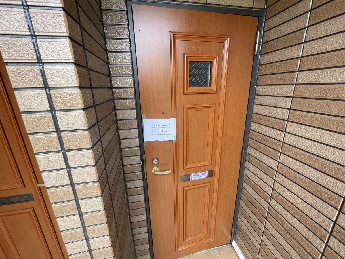 エントランス 写真30
