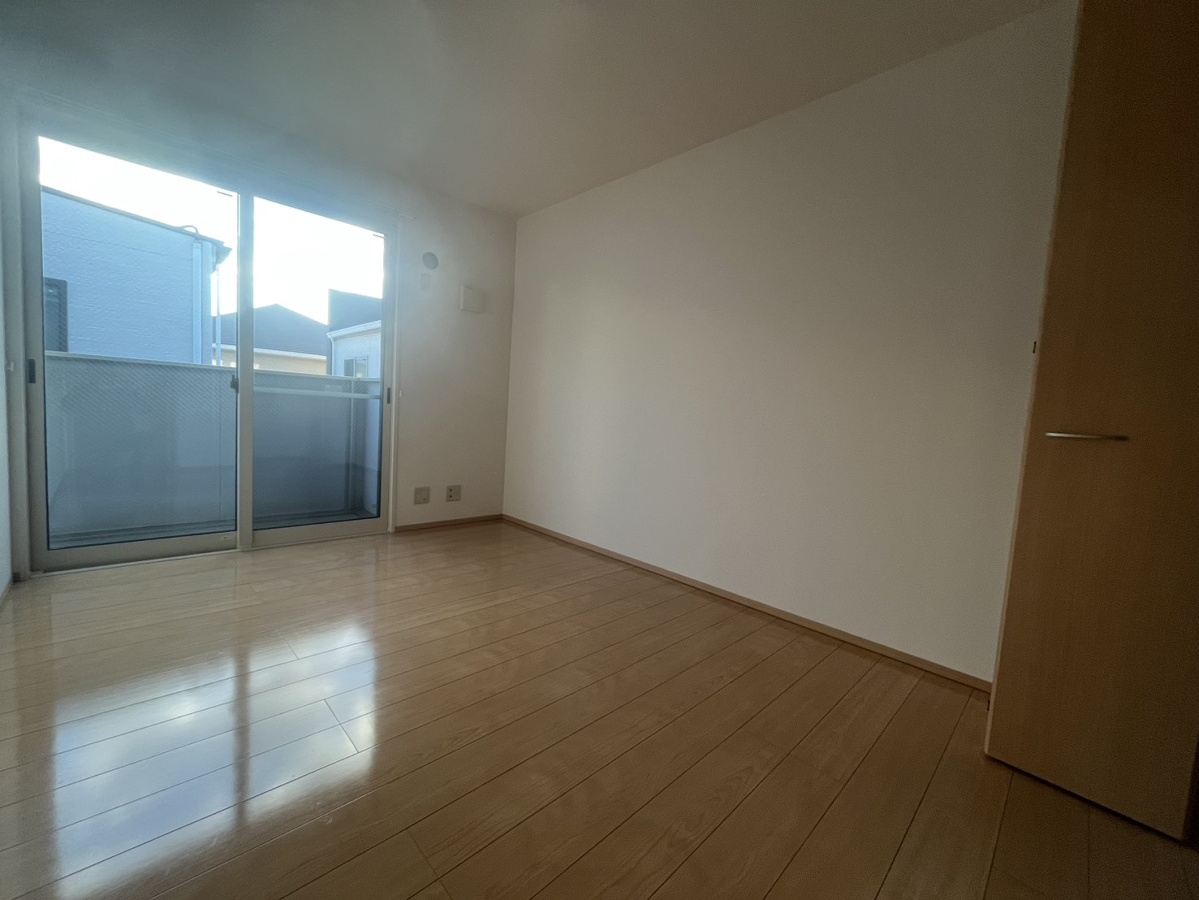 リビング 写真2