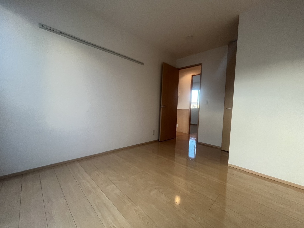 子供部屋 写真7