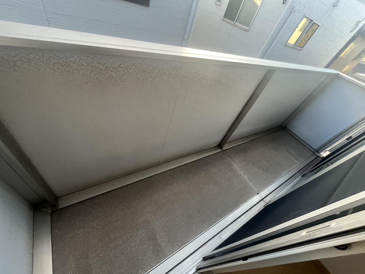 バルコニー・ベランダ 写真28