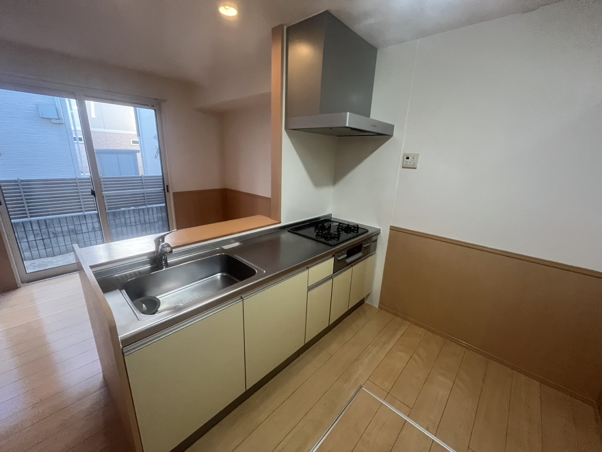 キッチン 写真3