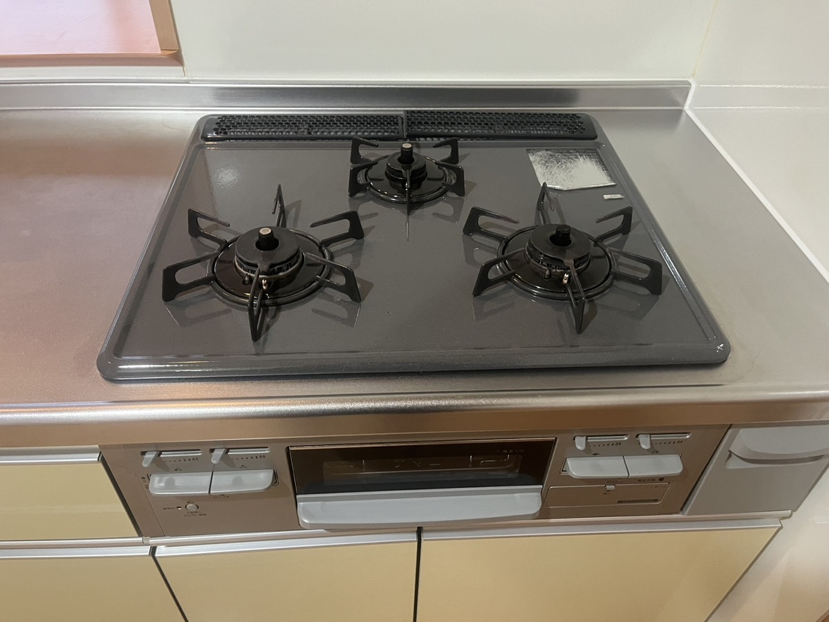 キッチン 写真4