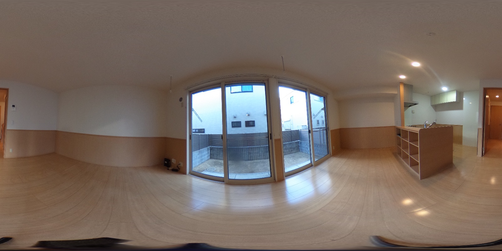 リビング 写真33