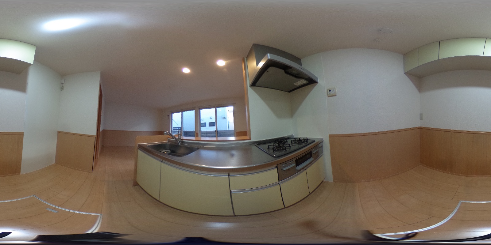 キッチン 写真34