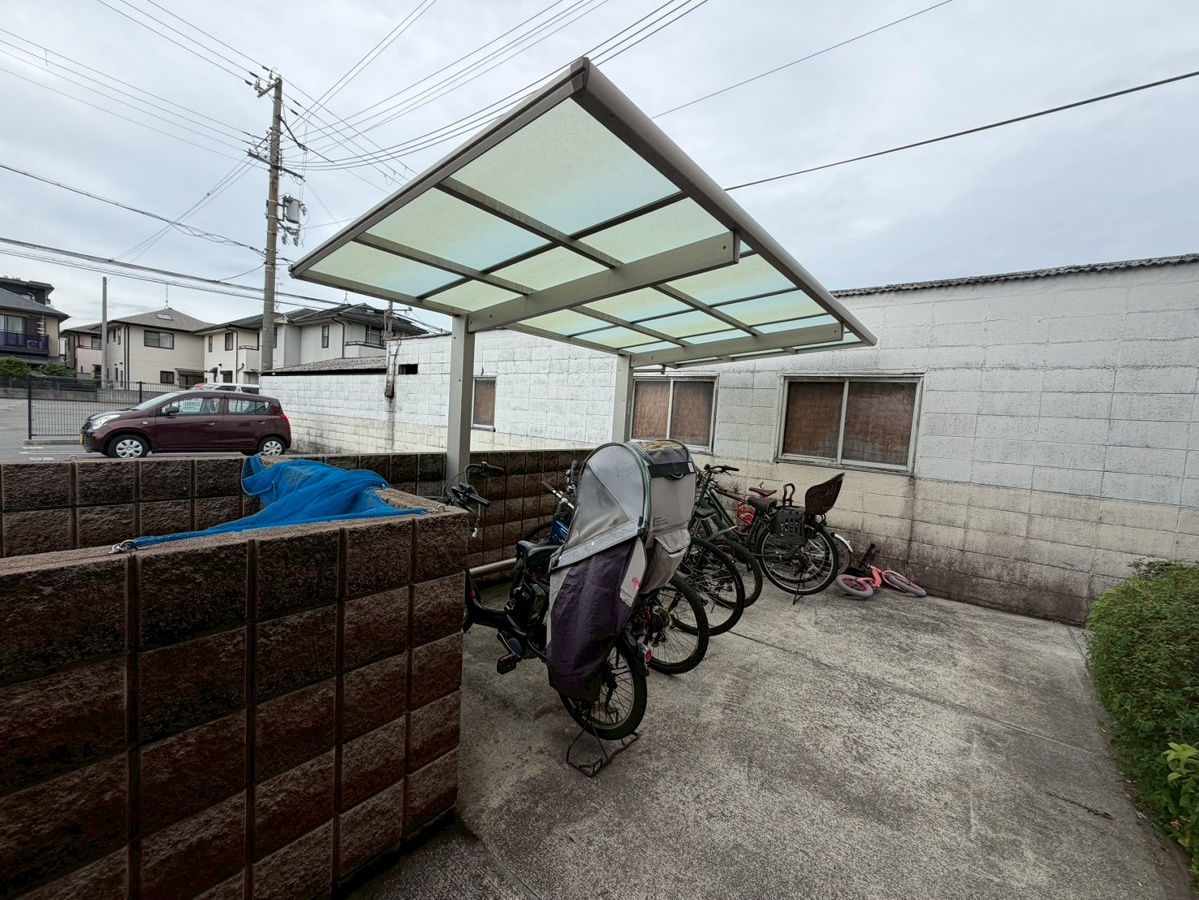 共用部 写真3