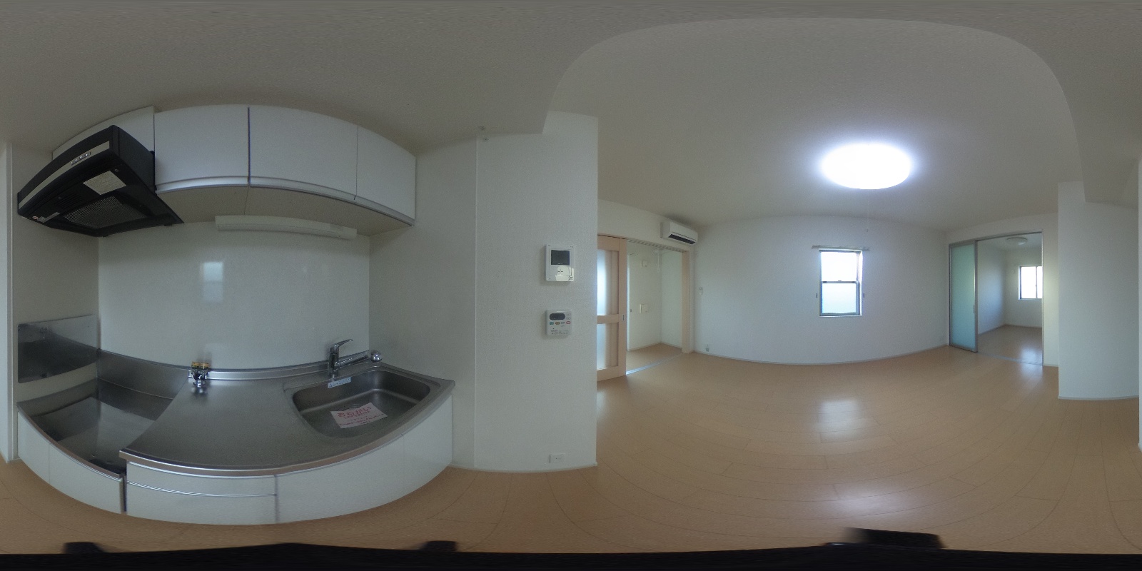 キッチン 写真34