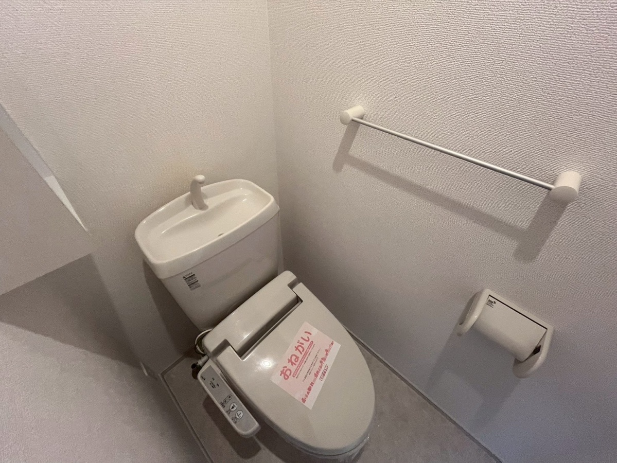 トイレ 写真10