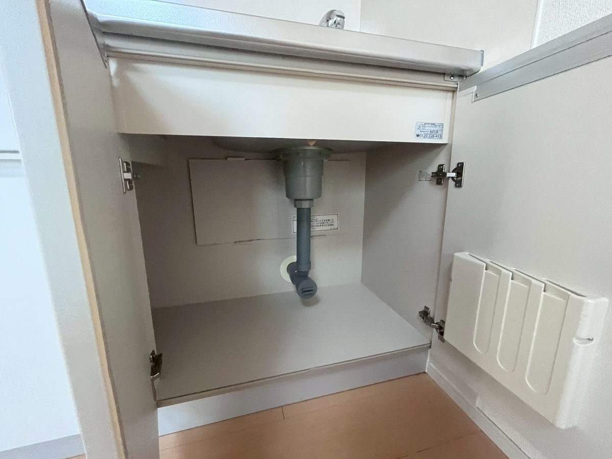 収納 写真13