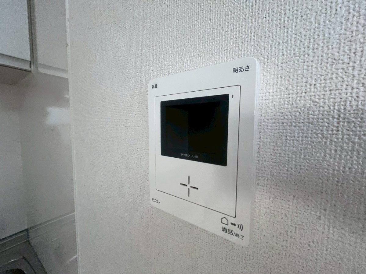 セキュリティ 写真18