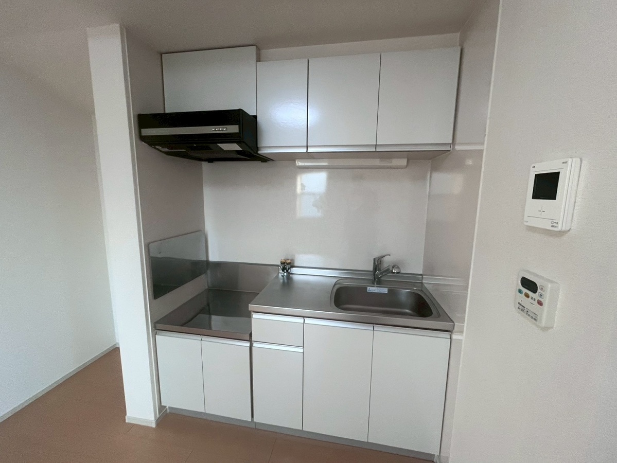 キッチン 写真2