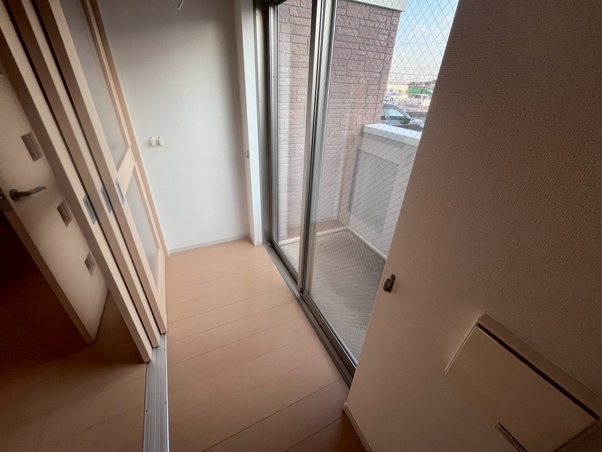 その他部屋・スペース 写真4