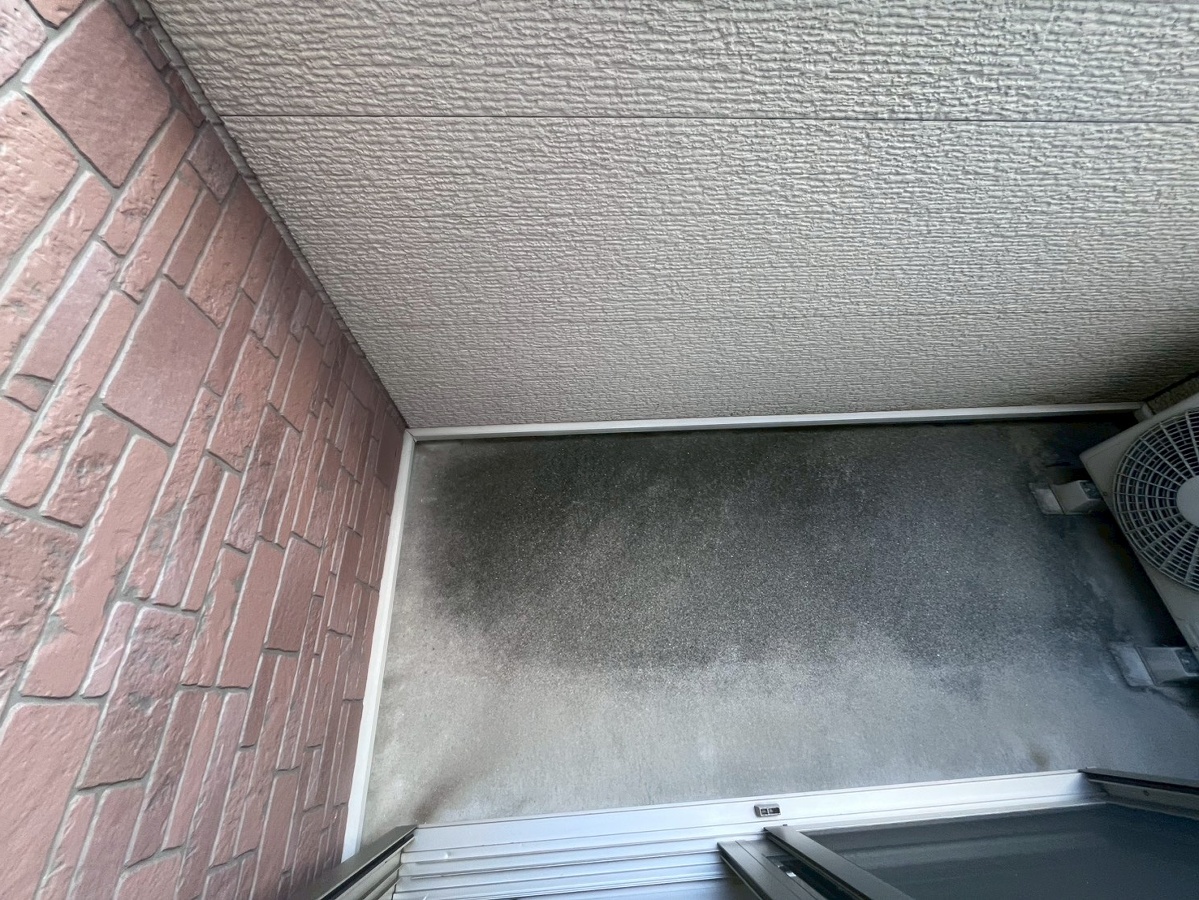 バルコニー・ベランダ 写真17