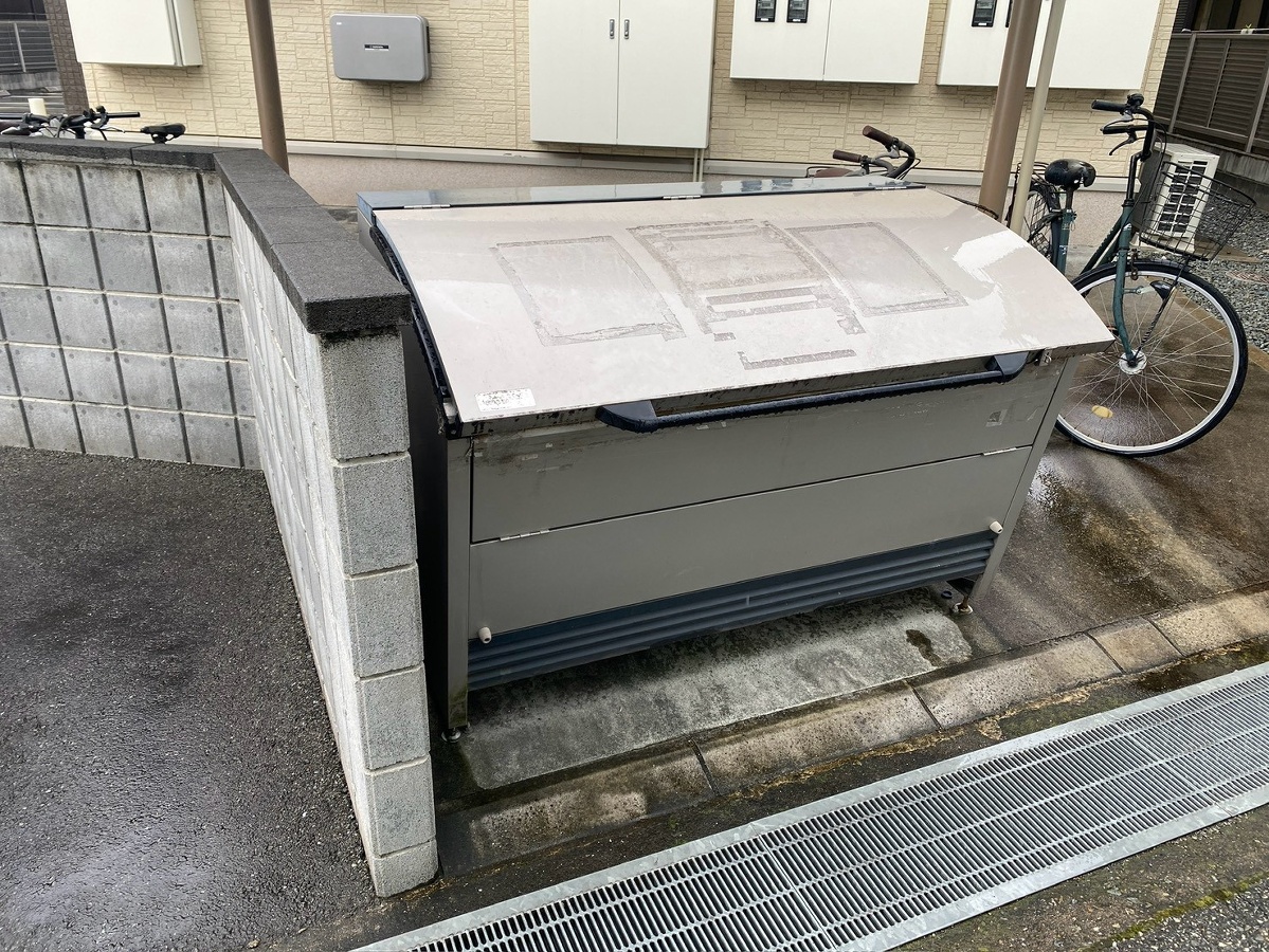 共用部 写真30