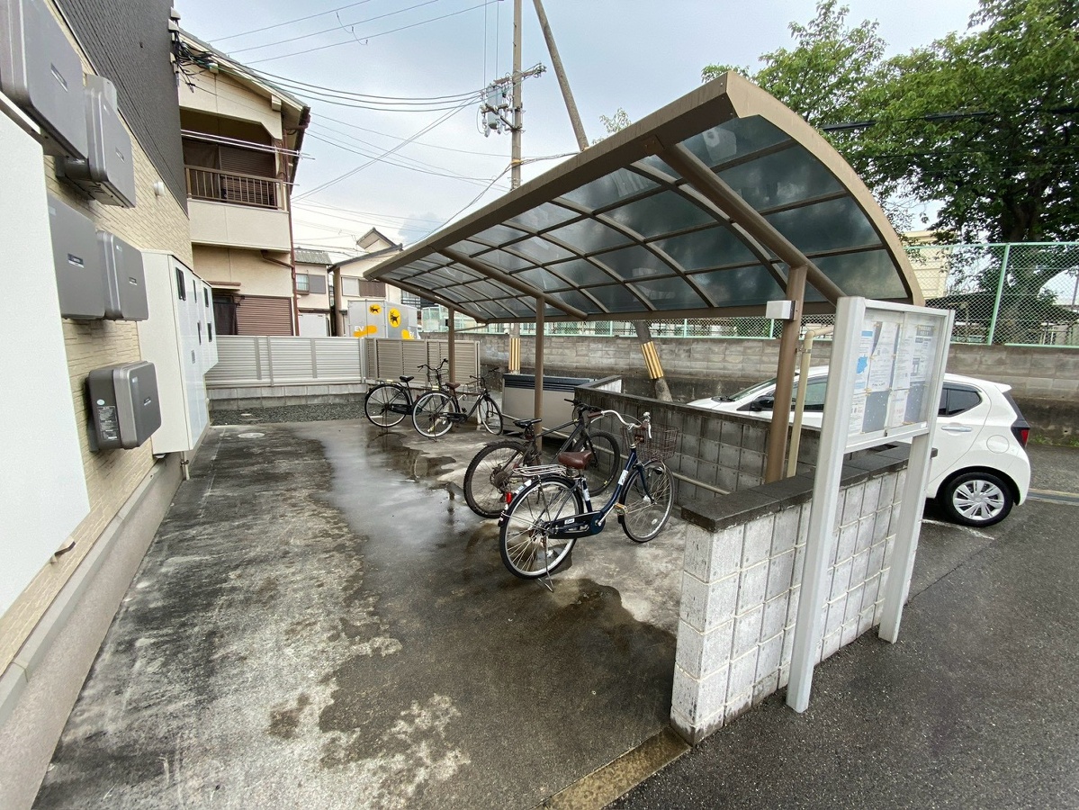 共用部 写真31