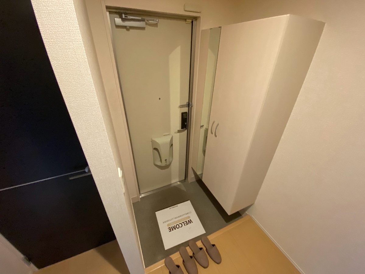玄関 写真10