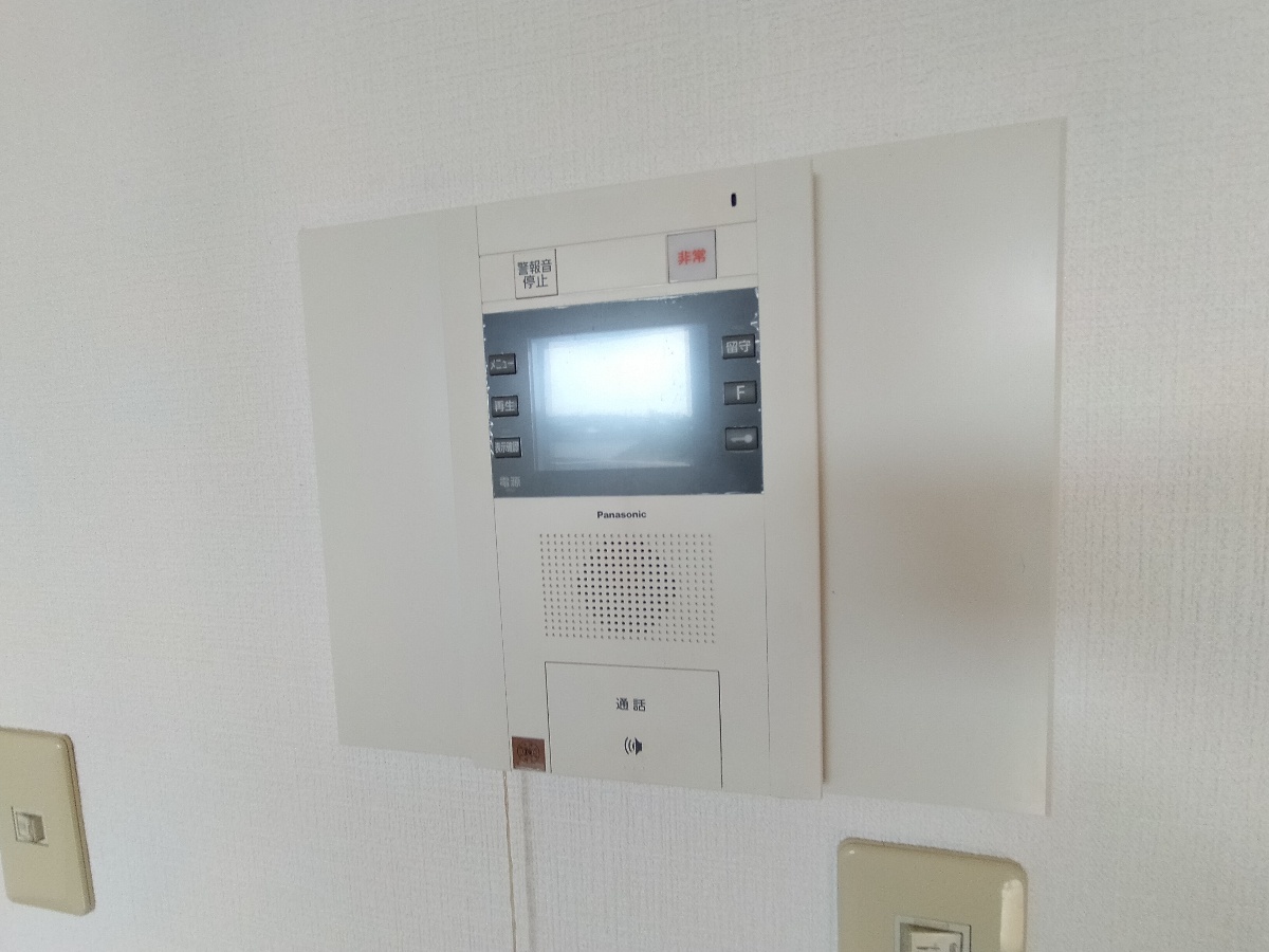 セキュリティ 写真18