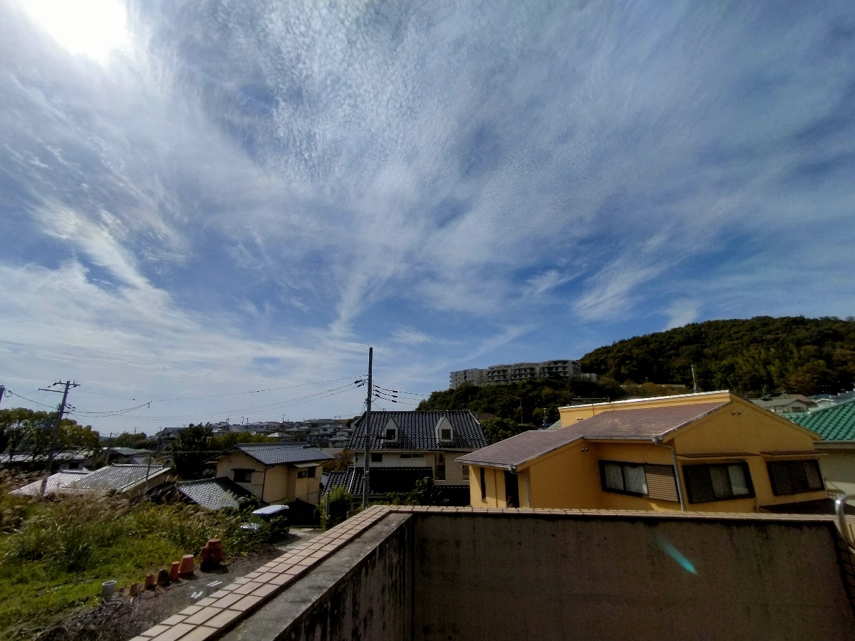 眺望 写真28