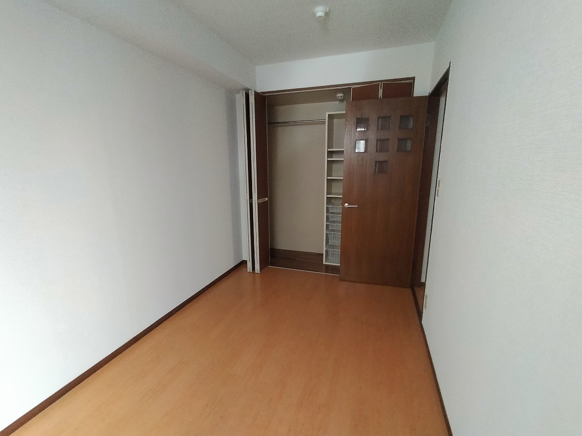 寝室 写真10