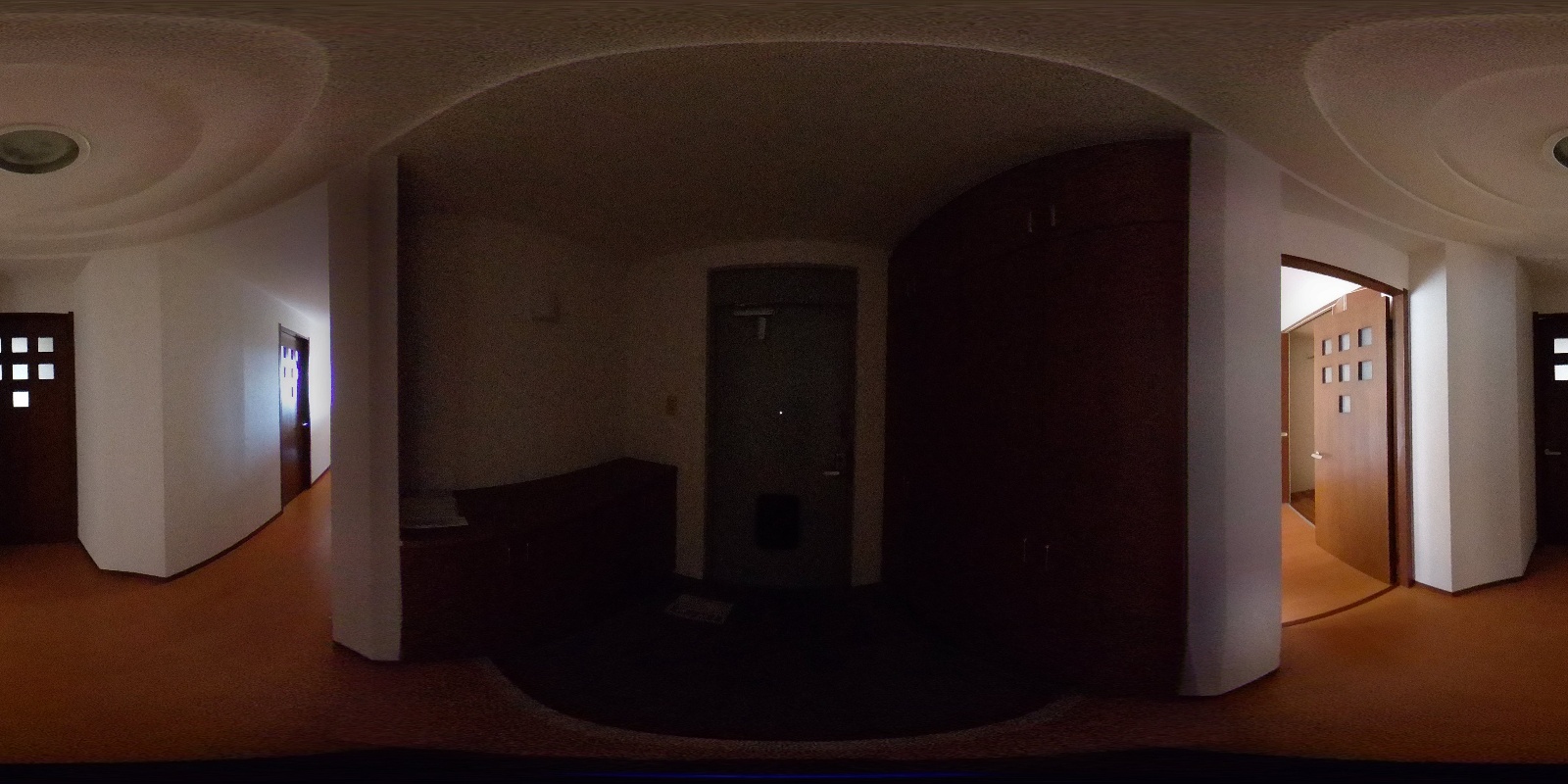 玄関 写真36
