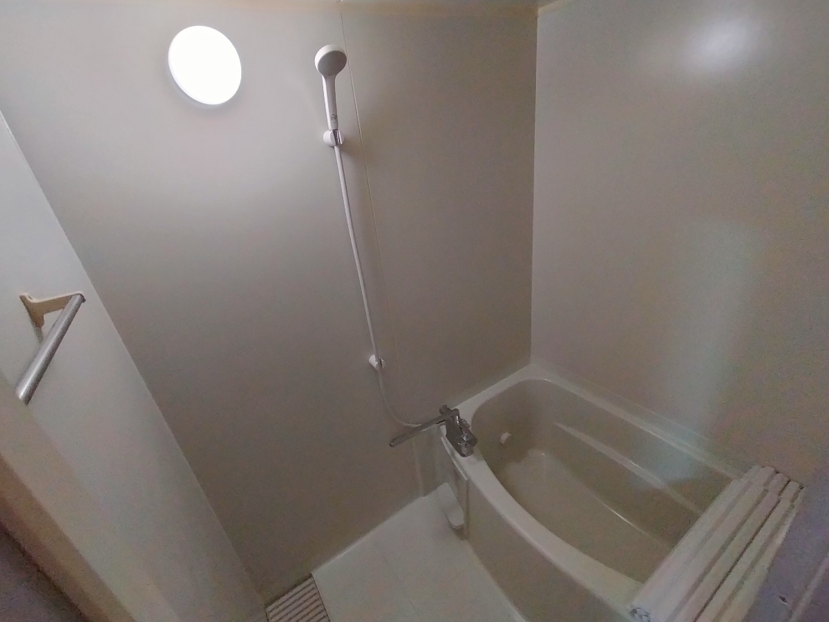 バス 写真14