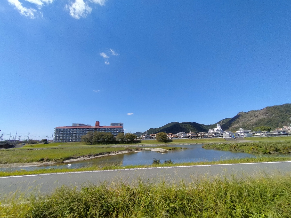 眺望 写真29