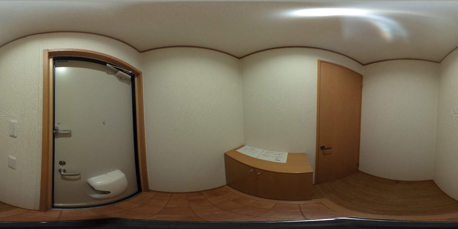 玄関 写真35