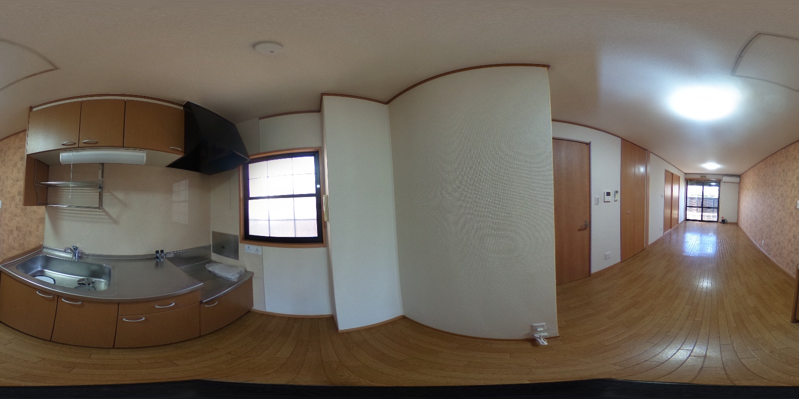キッチン 写真4