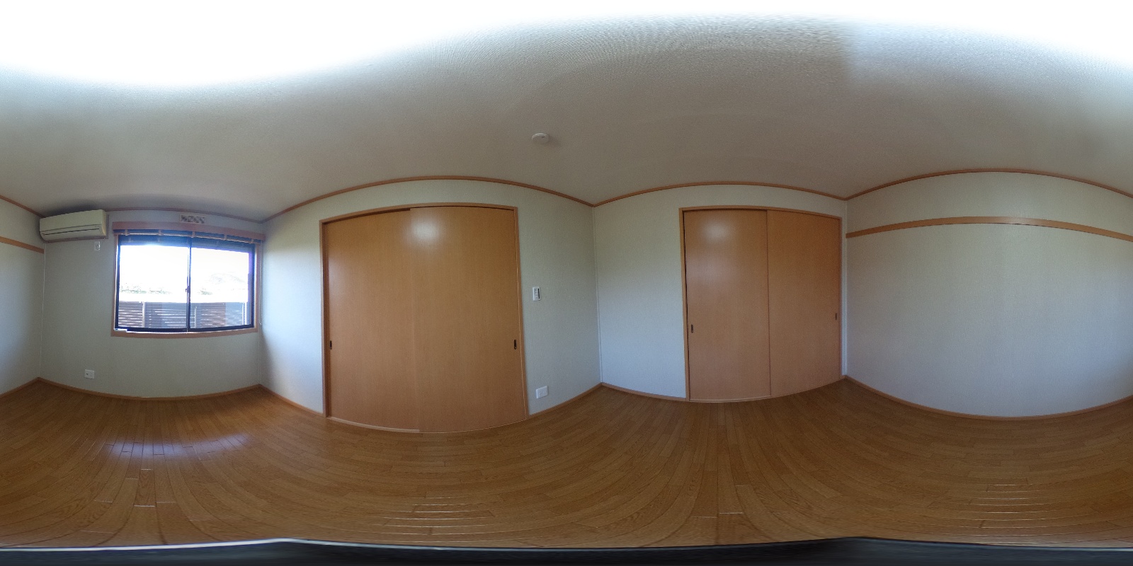 寝室 写真34
