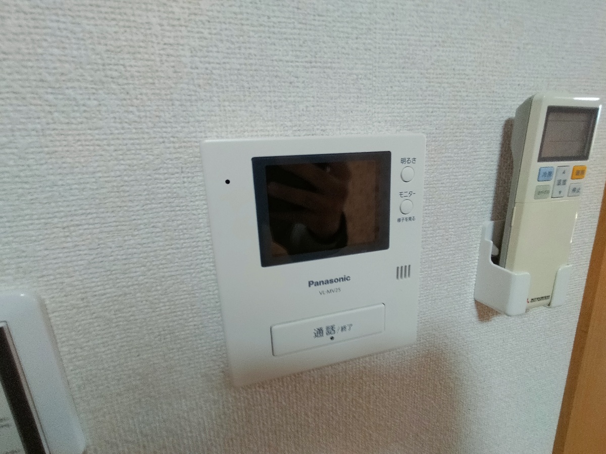 セキュリティ 写真19