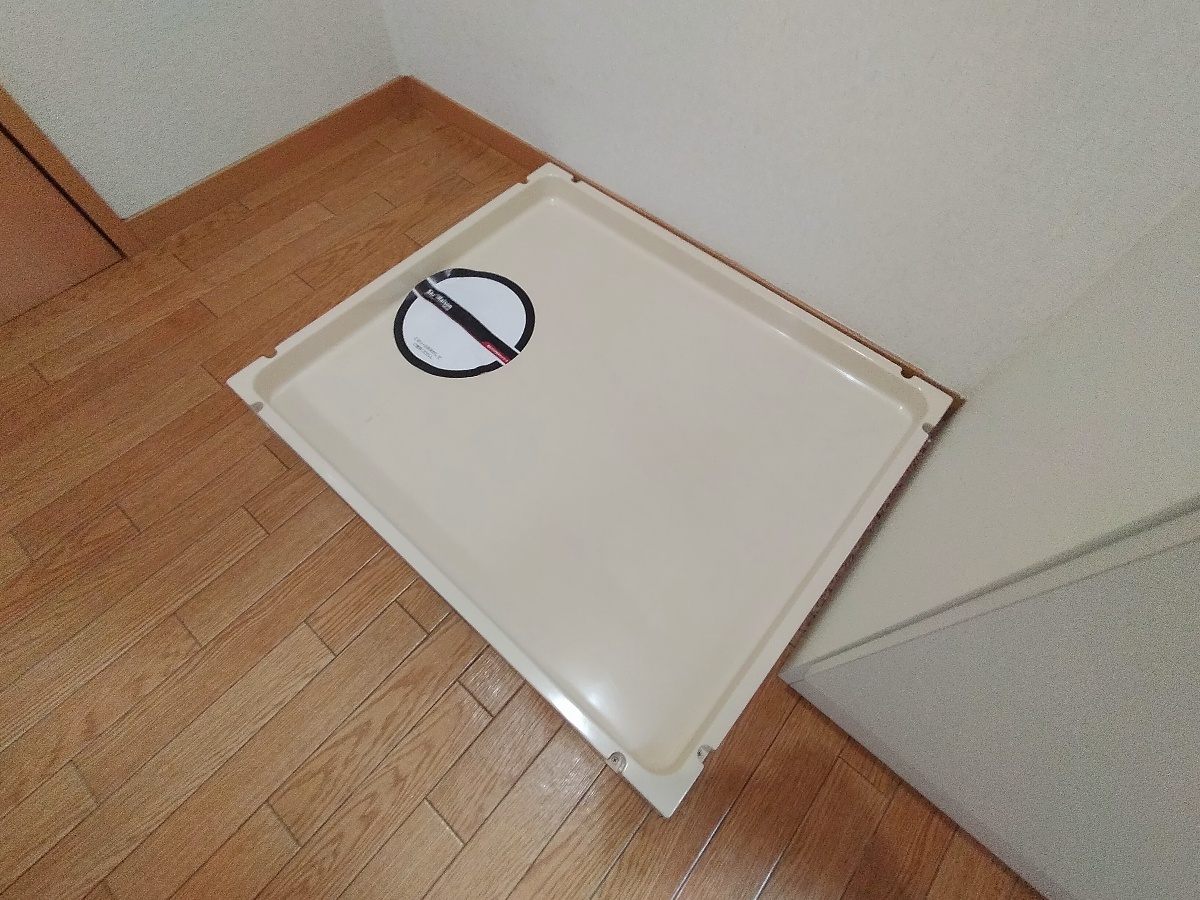 洗面所 写真12