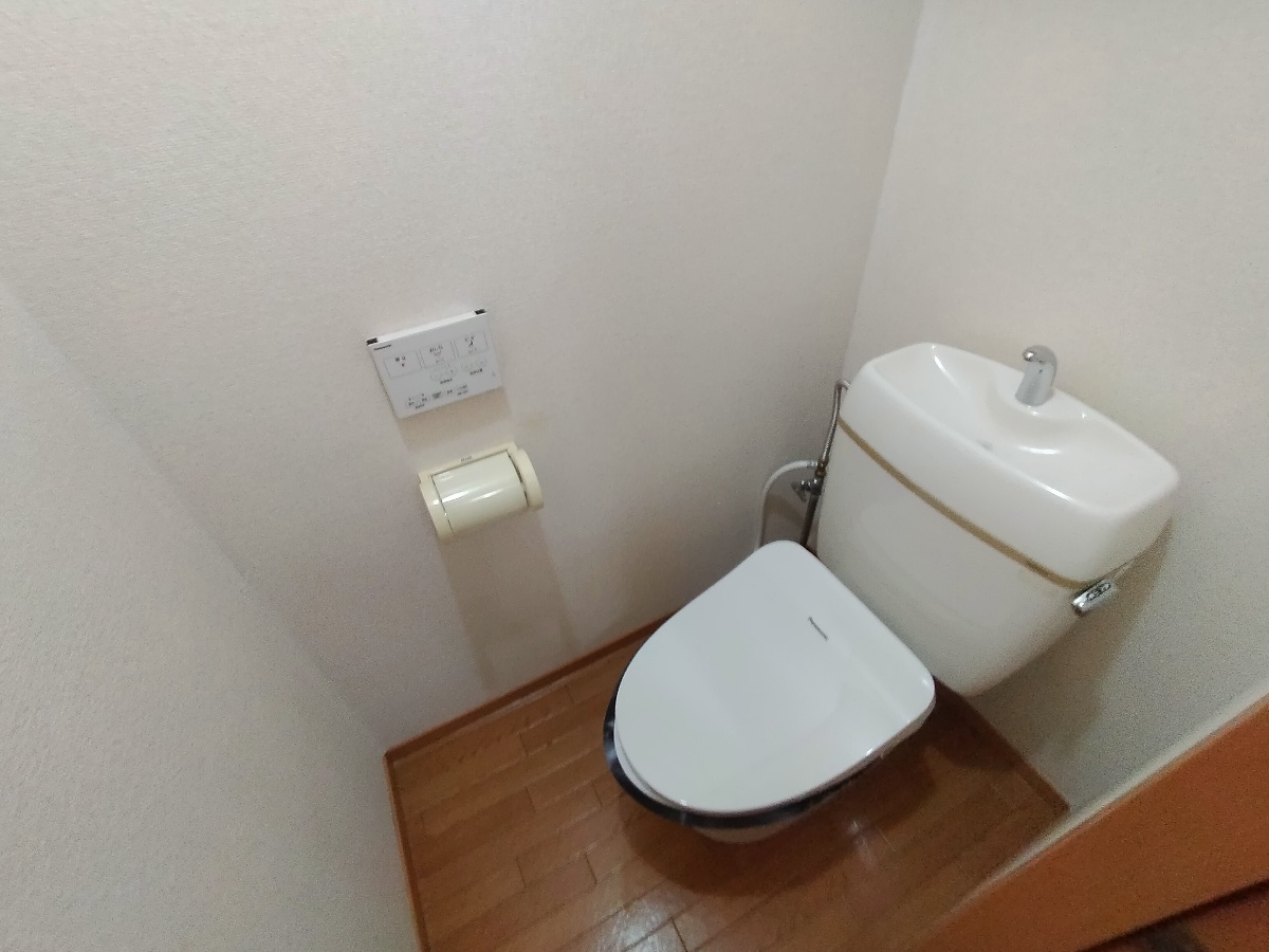 トイレ 写真15