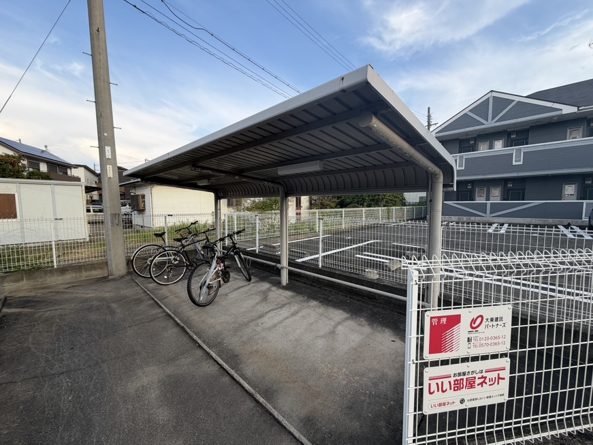 共用部 写真30