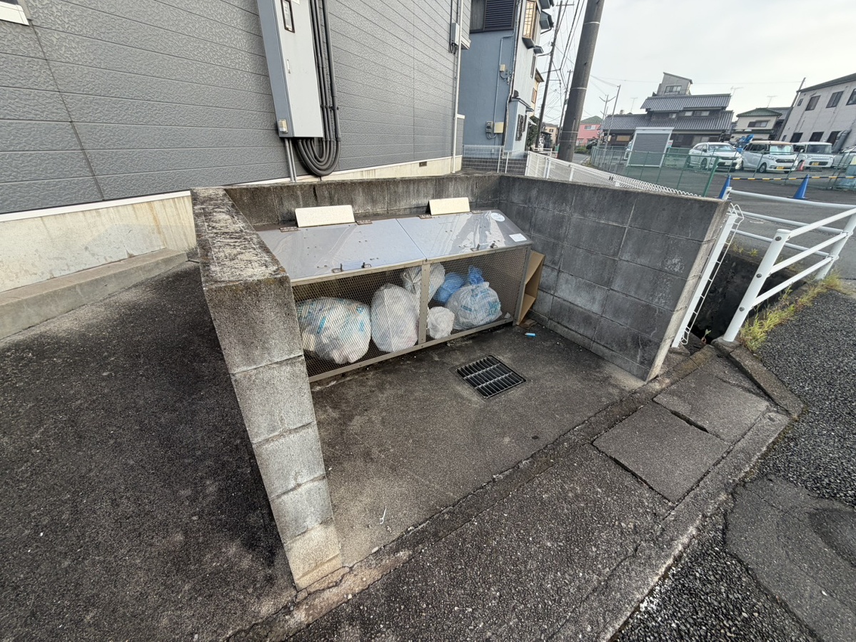 共用部 写真31