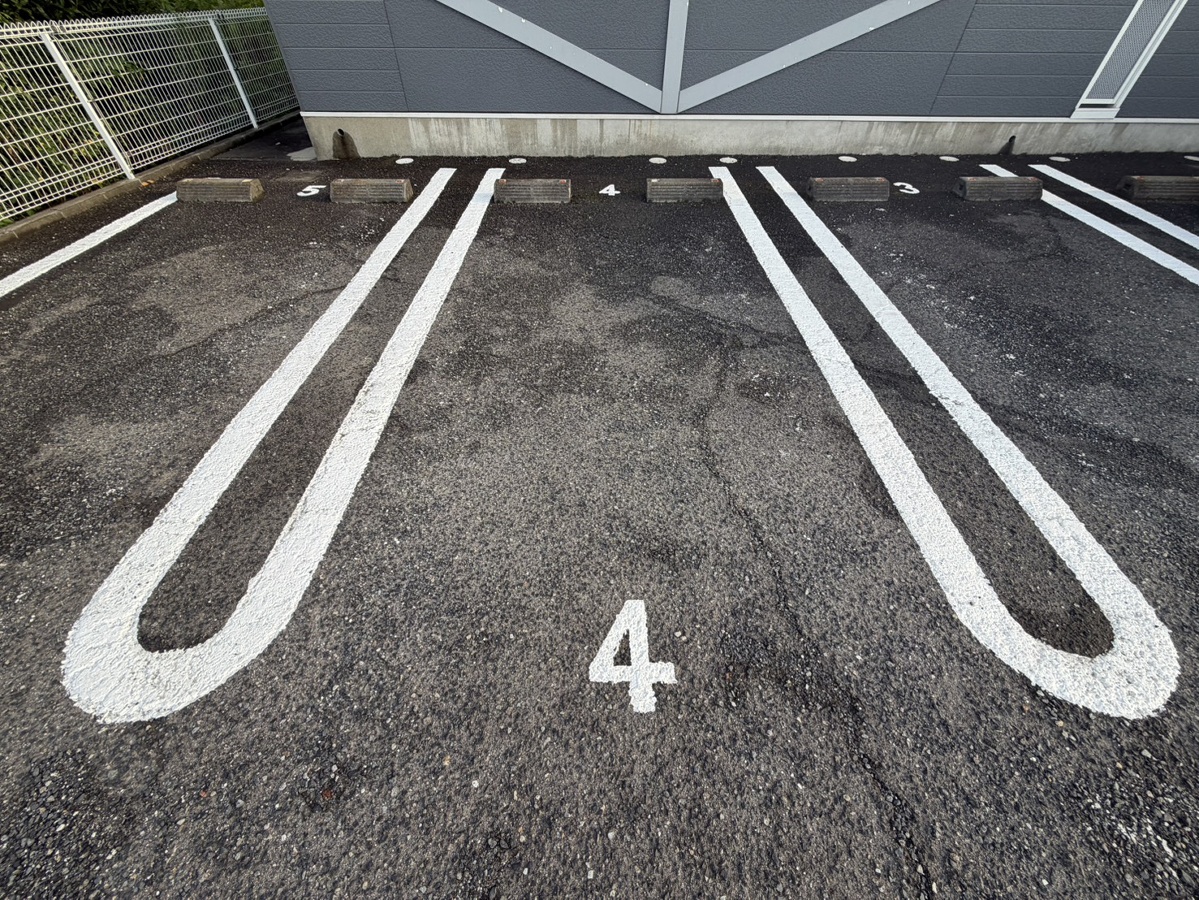 駐車場 写真32