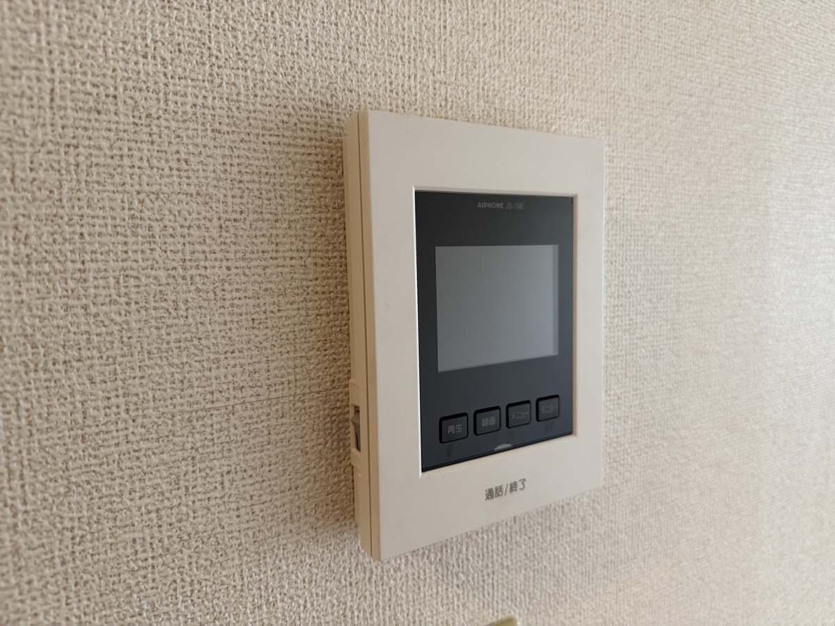 セキュリティ 写真17