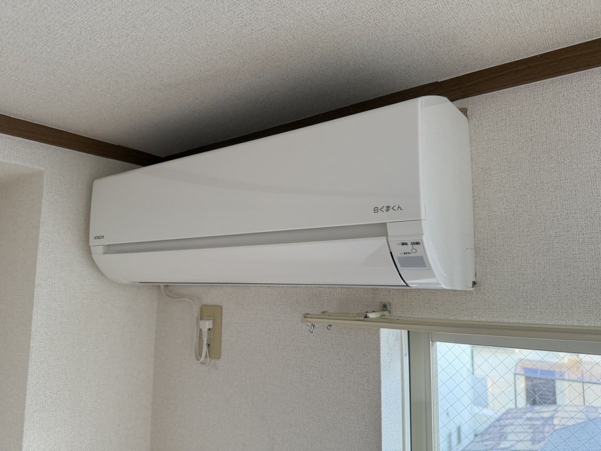 設備 写真19