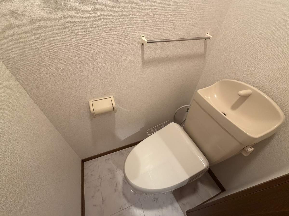 トイレ 写真12