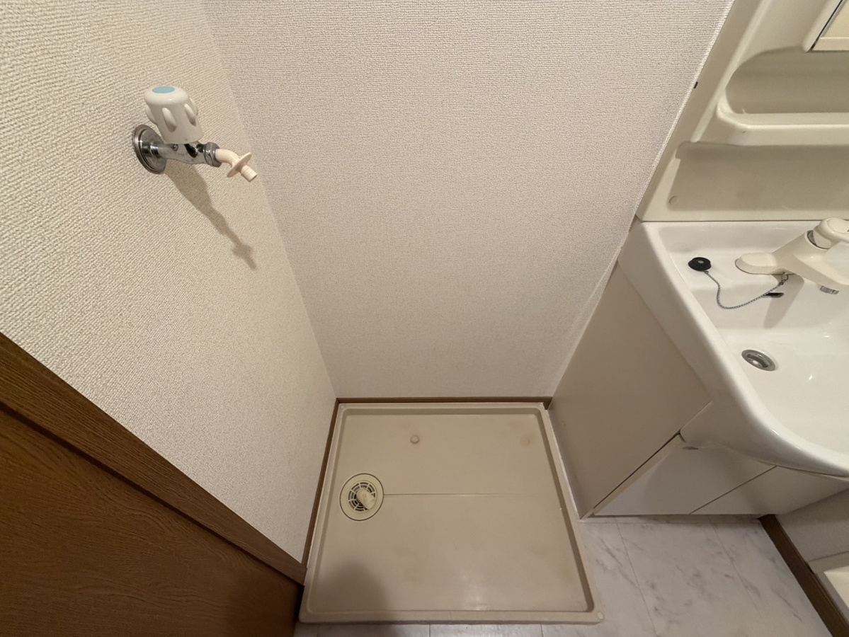 洗面所 写真10