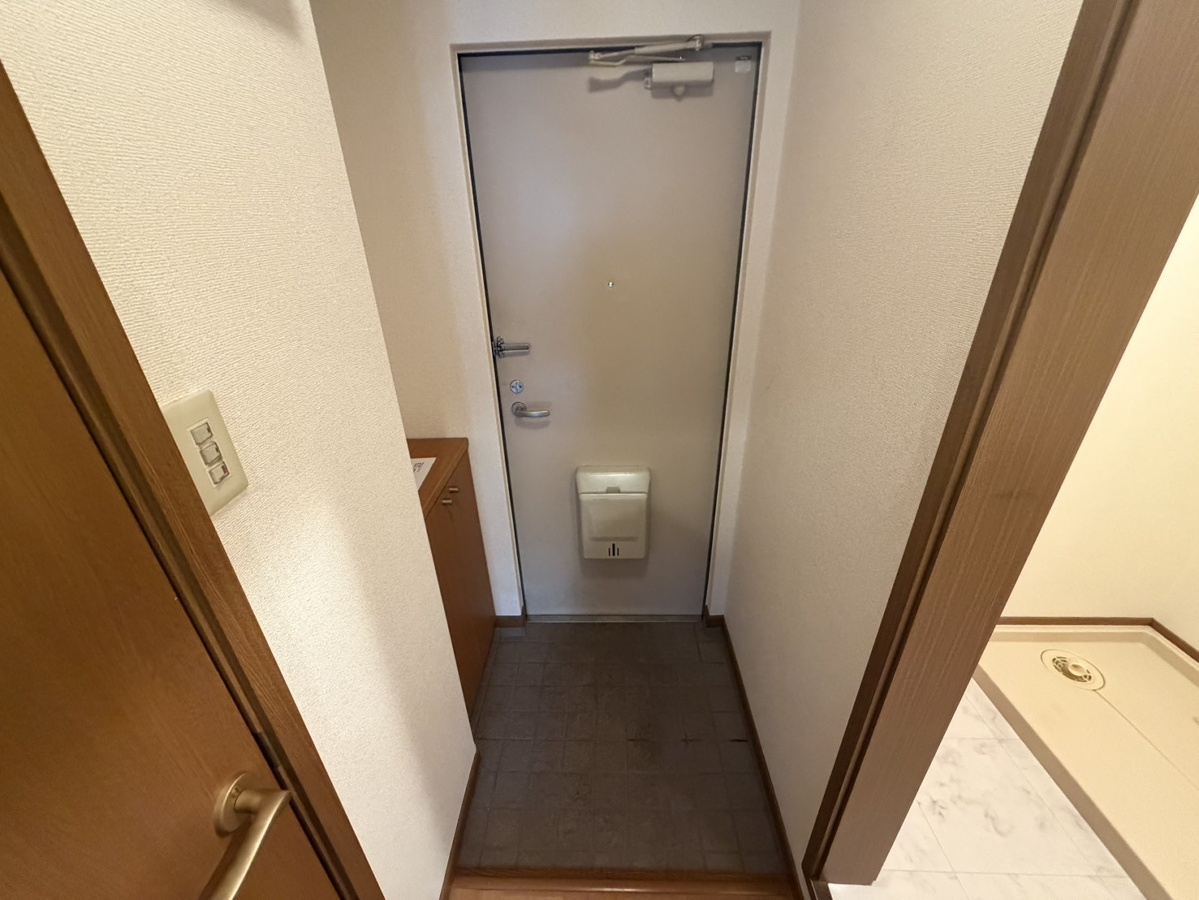玄関 写真8