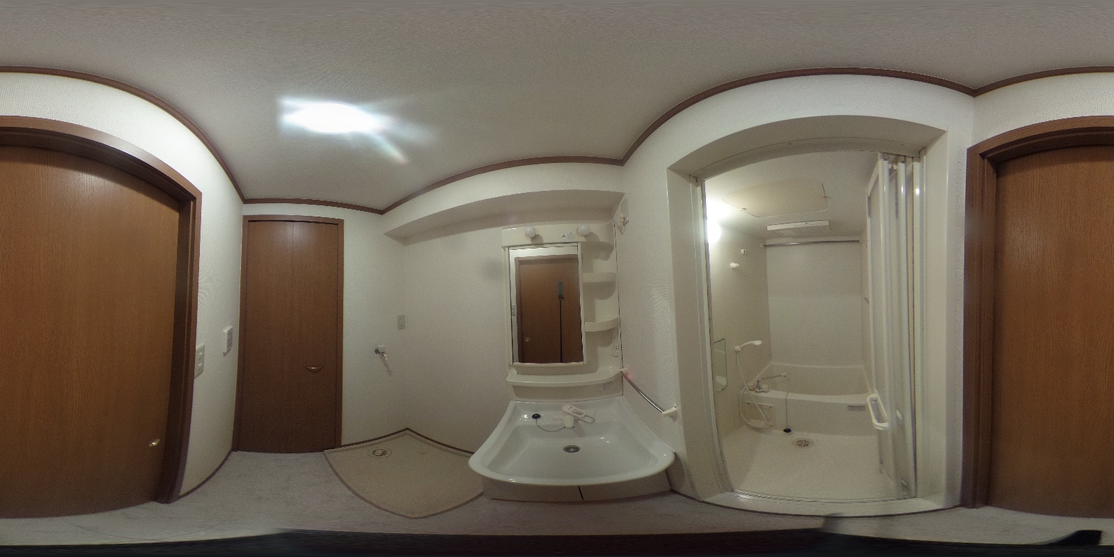 洗面所 写真36