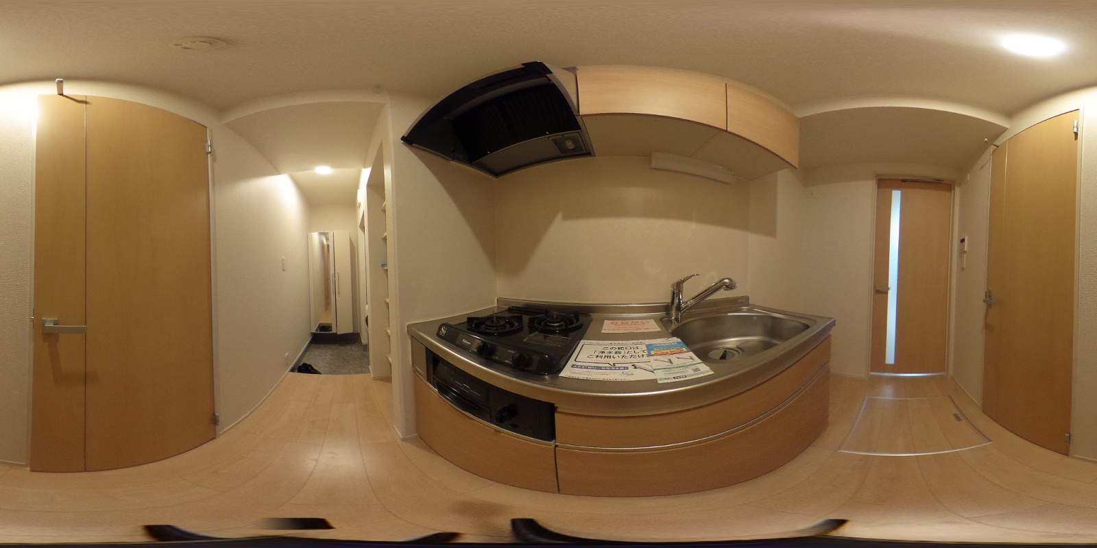 キッチン 写真34