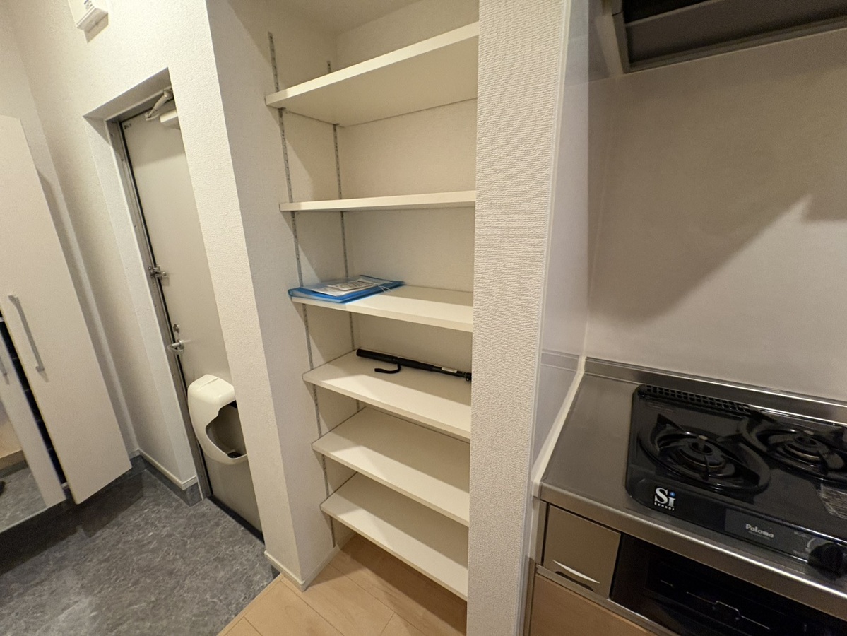 その他部屋・スペース 写真9
