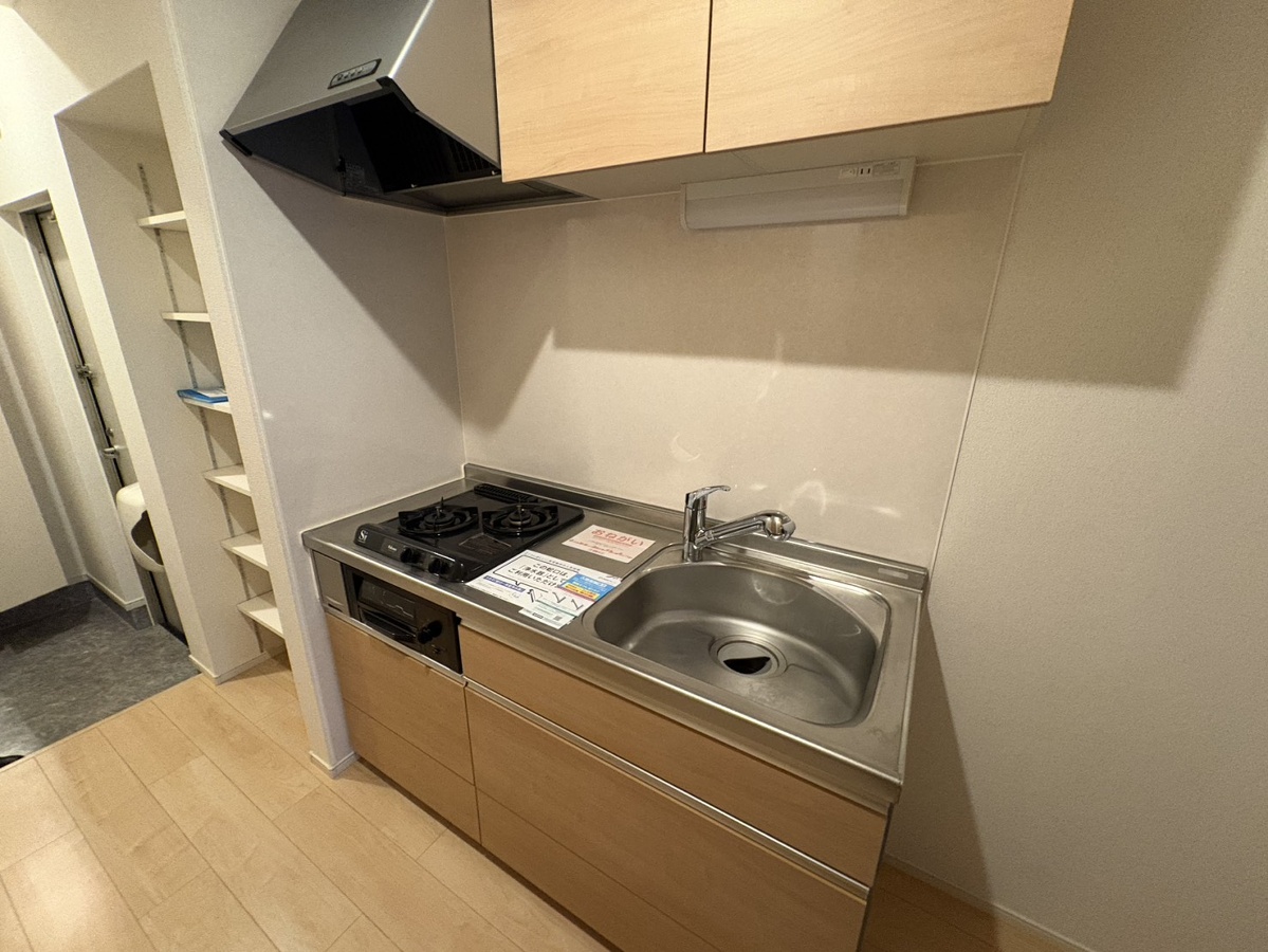 キッチン 写真4