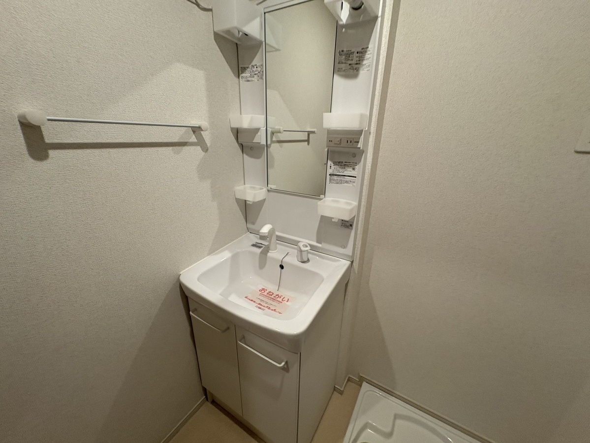 洗面所 写真11