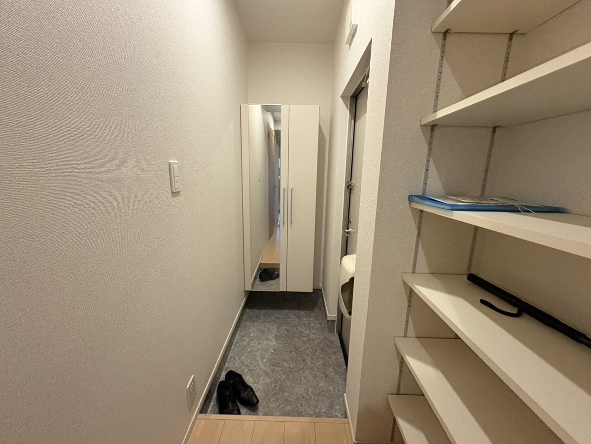 玄関 写真10
