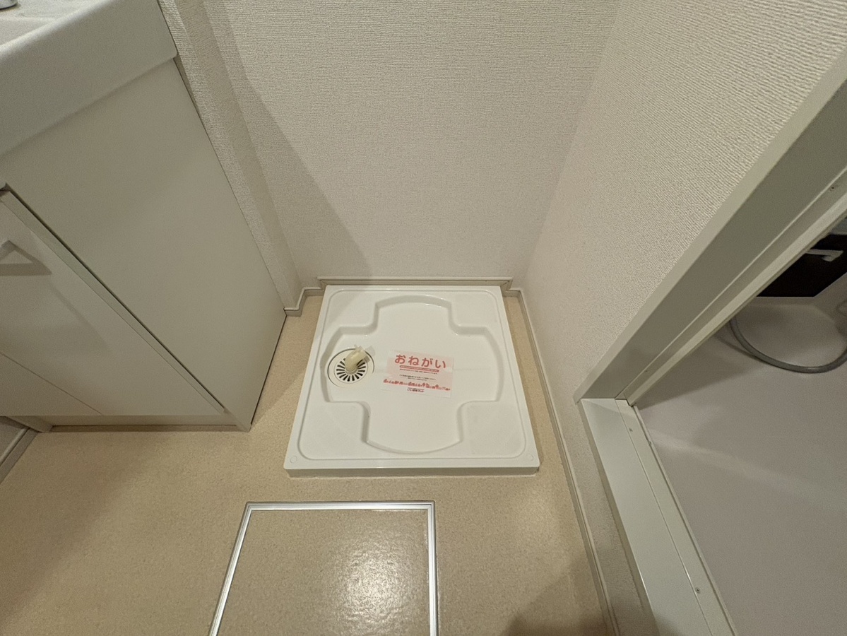 洗面所 写真12