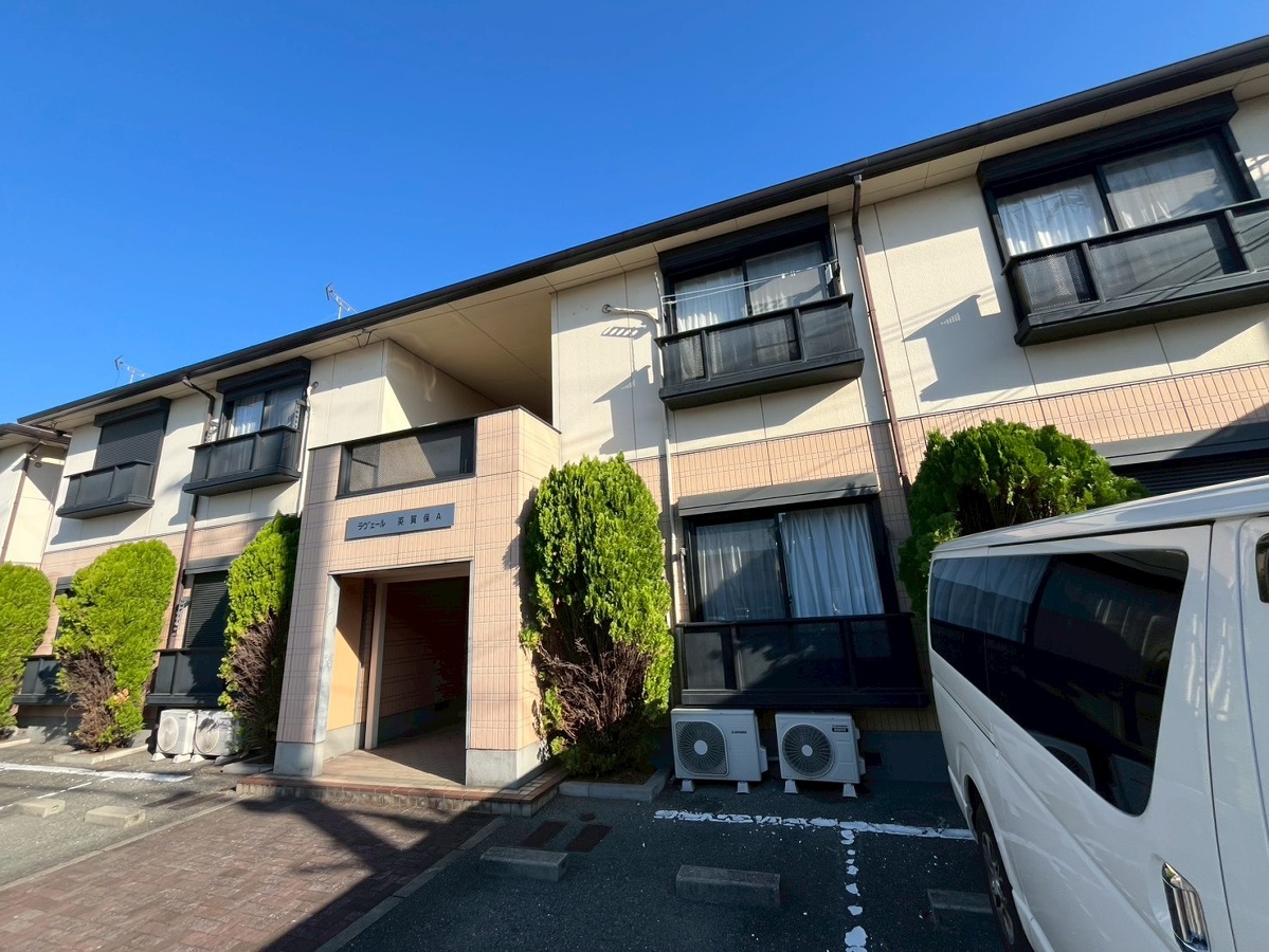 ラヴェール英賀保