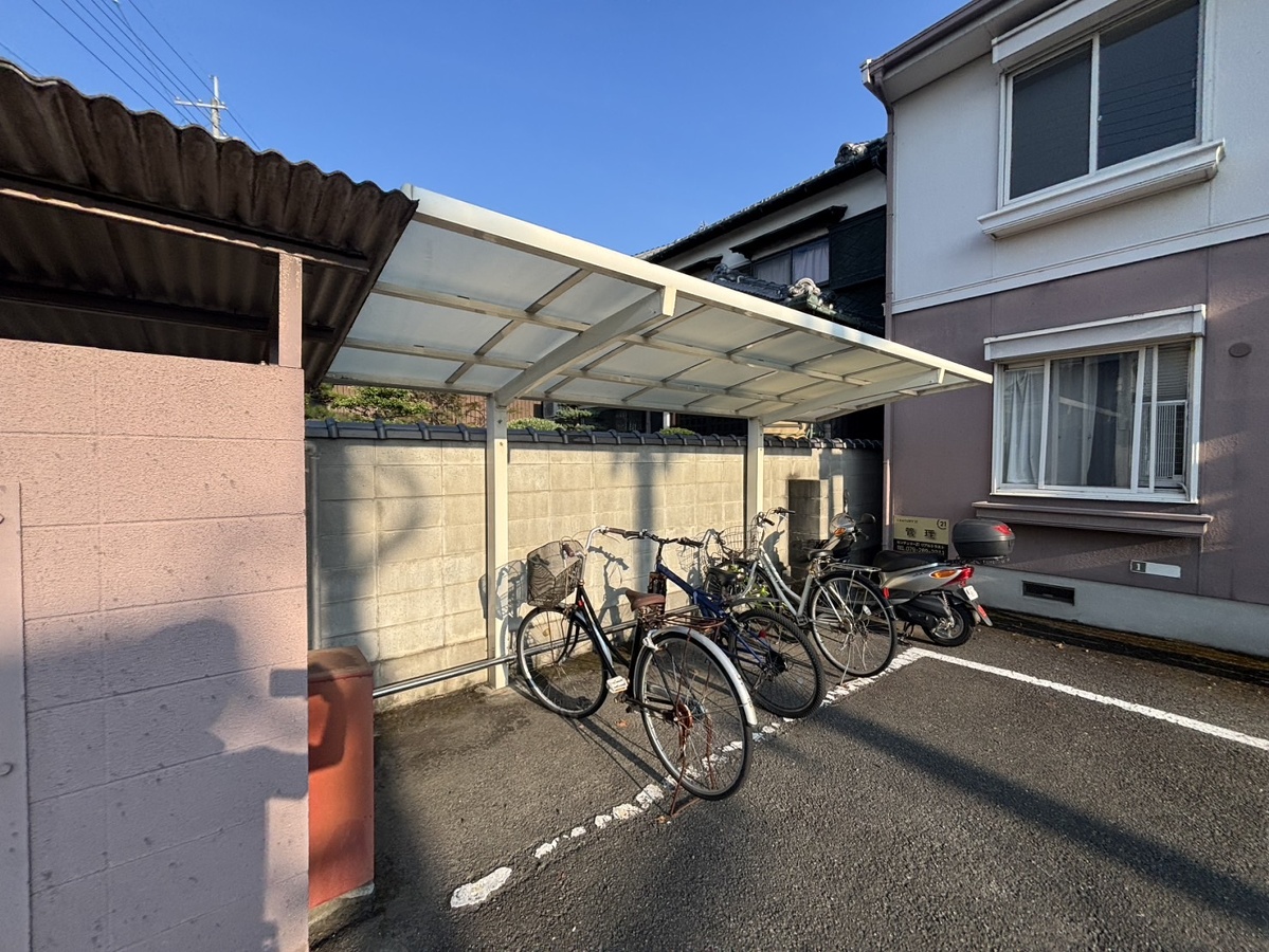 共用部 写真31