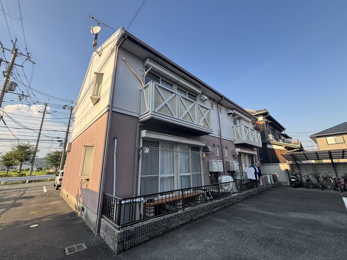 外観 写真30